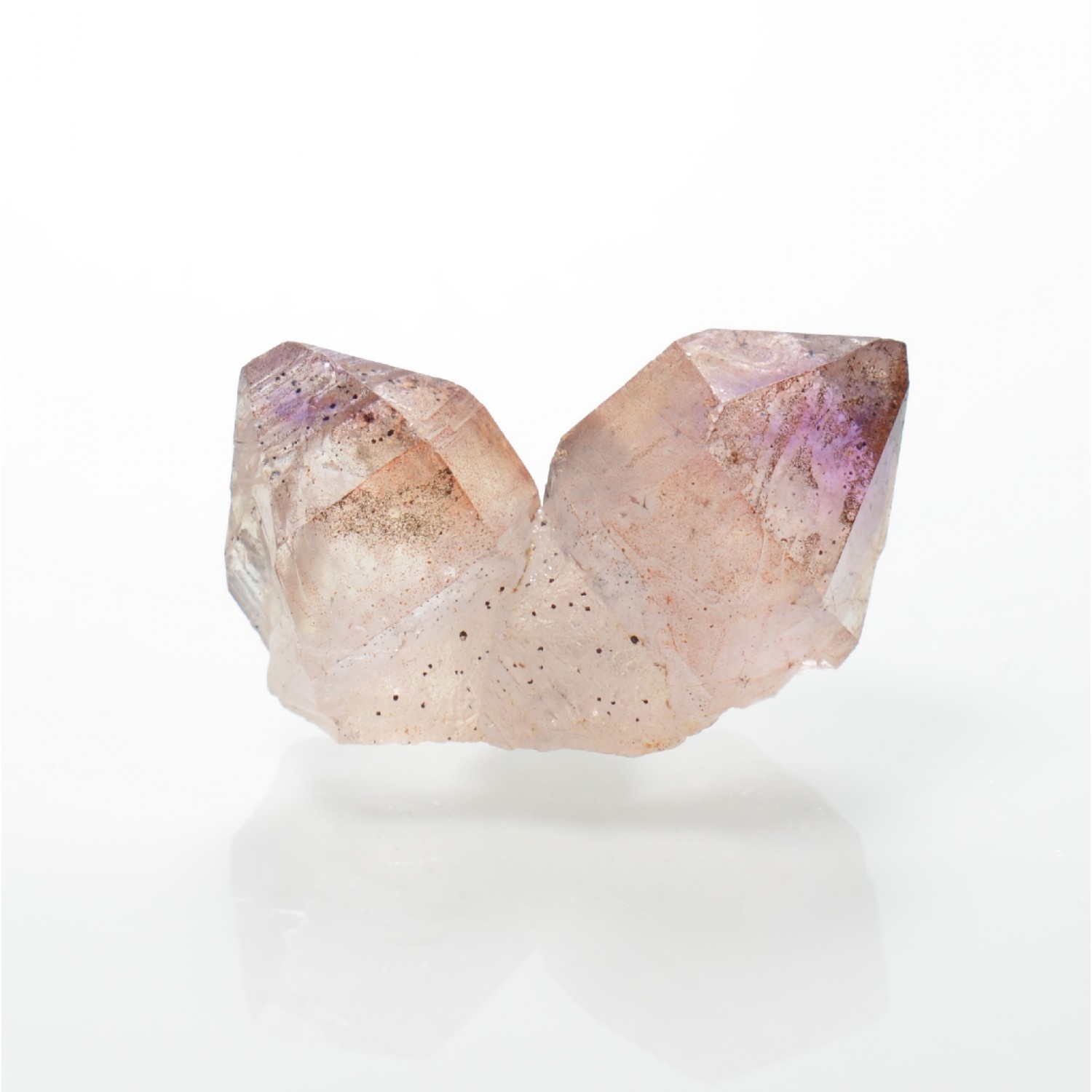 Quartz améthyste - Madagascar