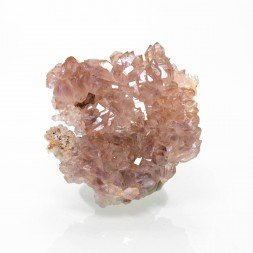 Améthyste - Mine Kakamunurle, Karur, Inde