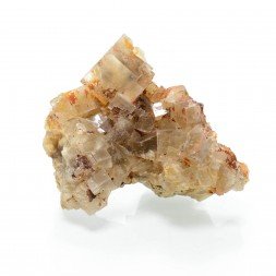 Fluorite - Durfort, Gard, France