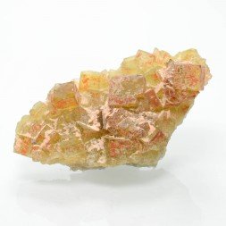 Fluorine - Jorf, Région de Drâa-Tafilalet, Maroc