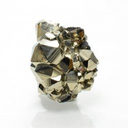 Pyrite - Huanzala, Pérou