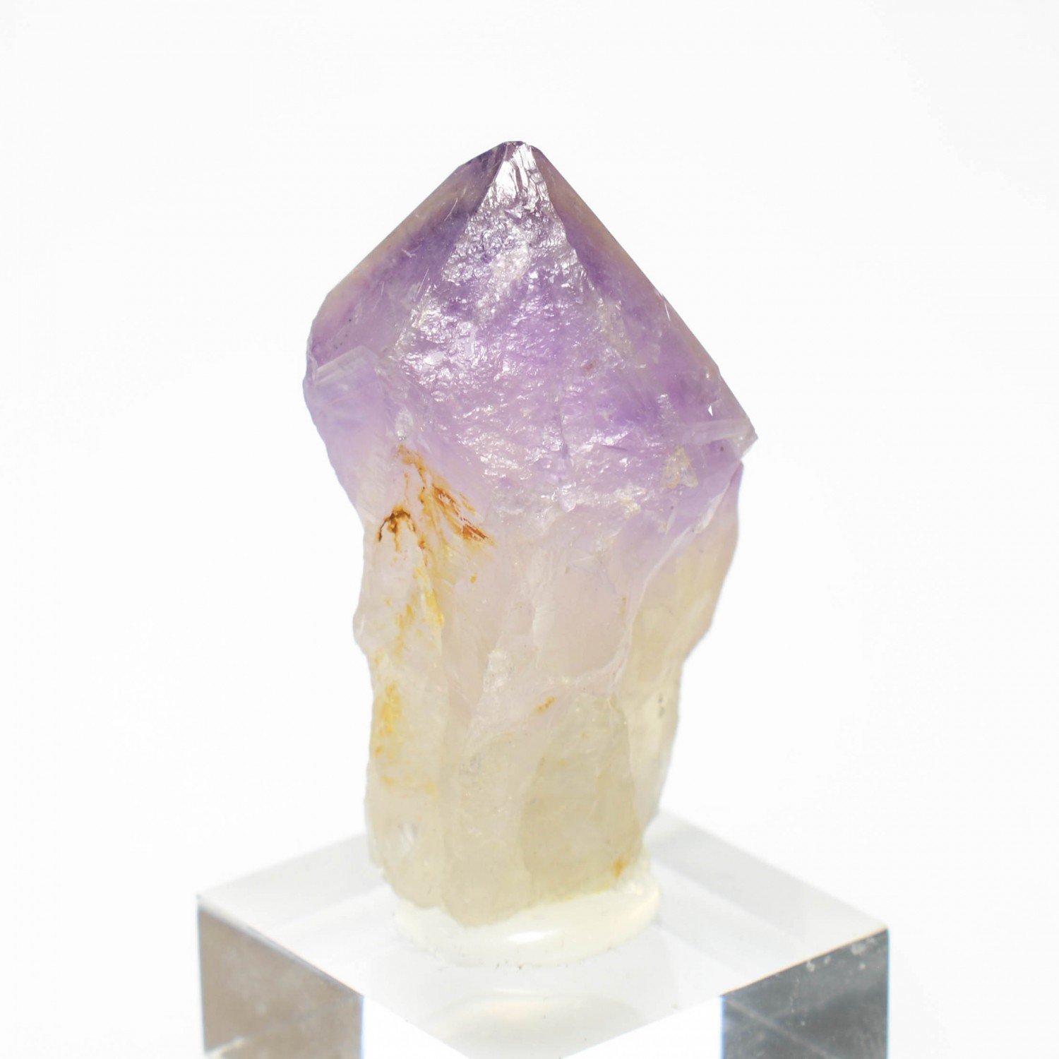 Amethyst - Guipavas, Finistère, France