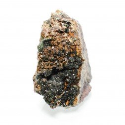 Libethenite - Vila Vicosa, Evora, Portugal