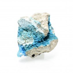 Evansite - Wenshan mine, Yunnan, China