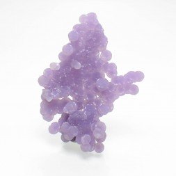 Calcédoine grappe - Mamuju, Sulawesi, Indonésie