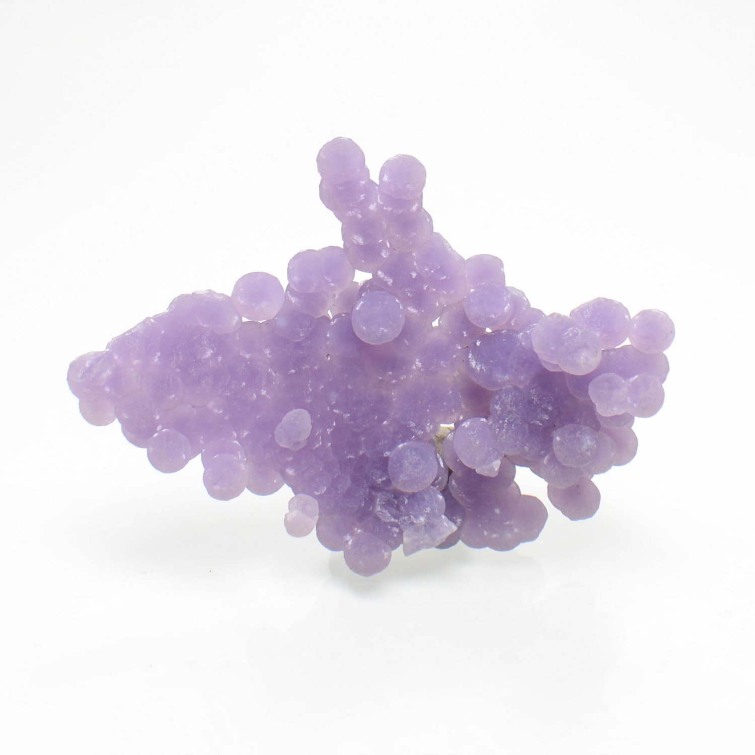 Agate grappe - Mamuju, Sulawesi, Indonesia