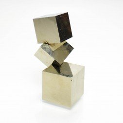 Pyrite - Navajun, La Rioja, Espagne