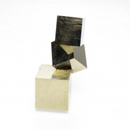 Pyrite - Navajun, La Rioja, Espagne