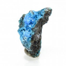 Evansite - Mine Wenshan, Yunnan, Chine