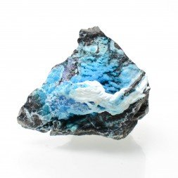 Evansite - Wenshan mine, Yunnan, China