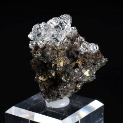 Opale hyalite - Colline Kopasz, Tarcal, Tokaj, Hongrie