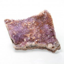 Améthyste - Mine Alacam, Province Balikesir, Turquie