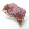 Amethyst - Alacam mine, Balikesir province, Turkey