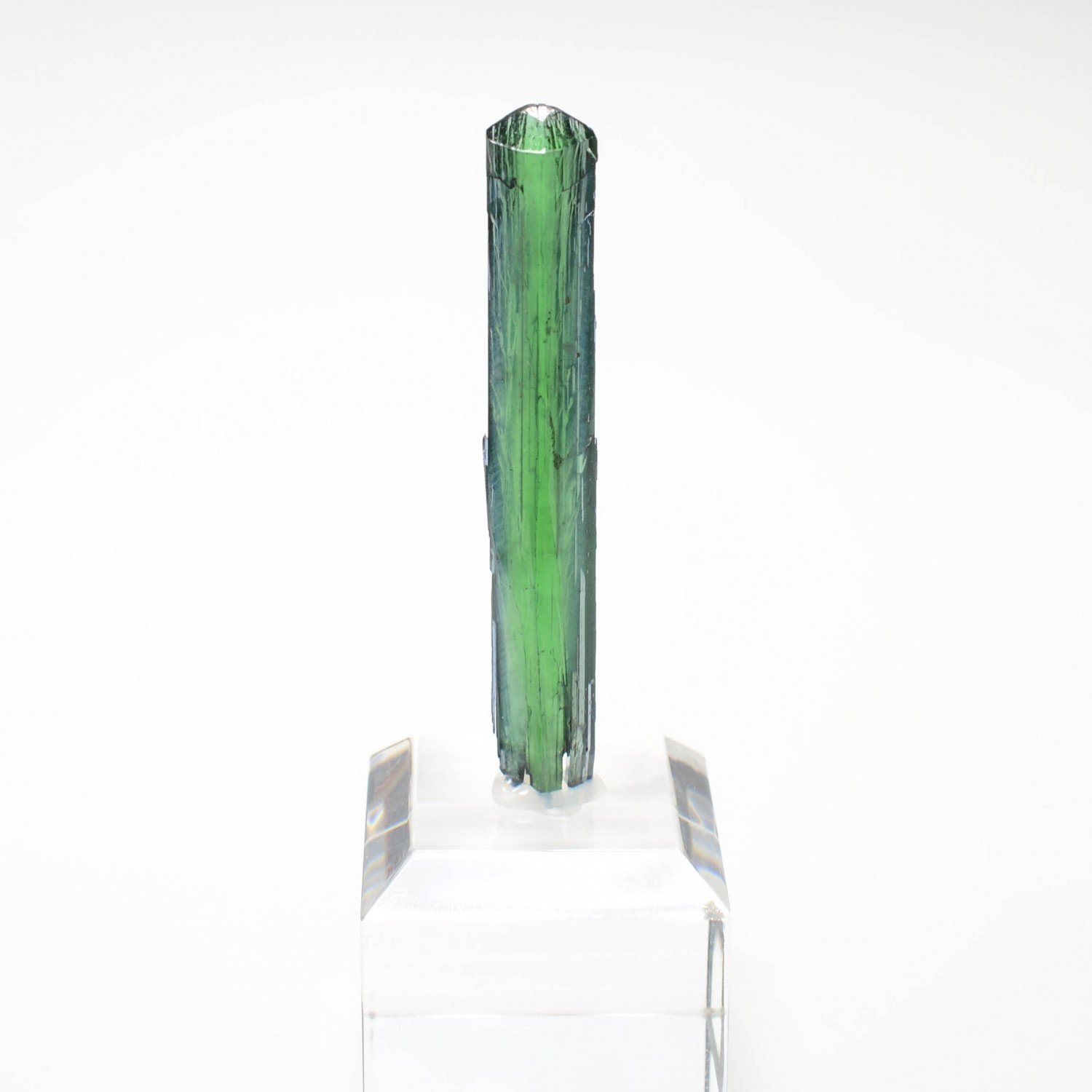 Vivianite - Cabeza Do Cacchoro mine, Amazonas state, Brazil