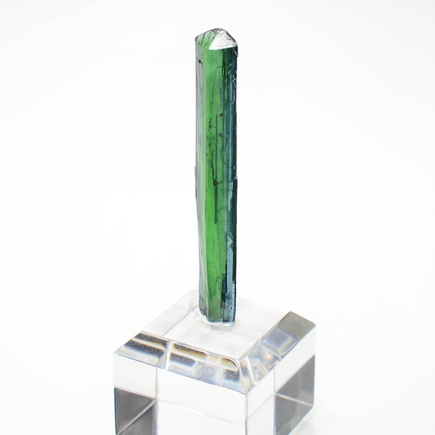 Vivianite - Cabeza Do Cacchoro mine, Amazonas state, Brazil