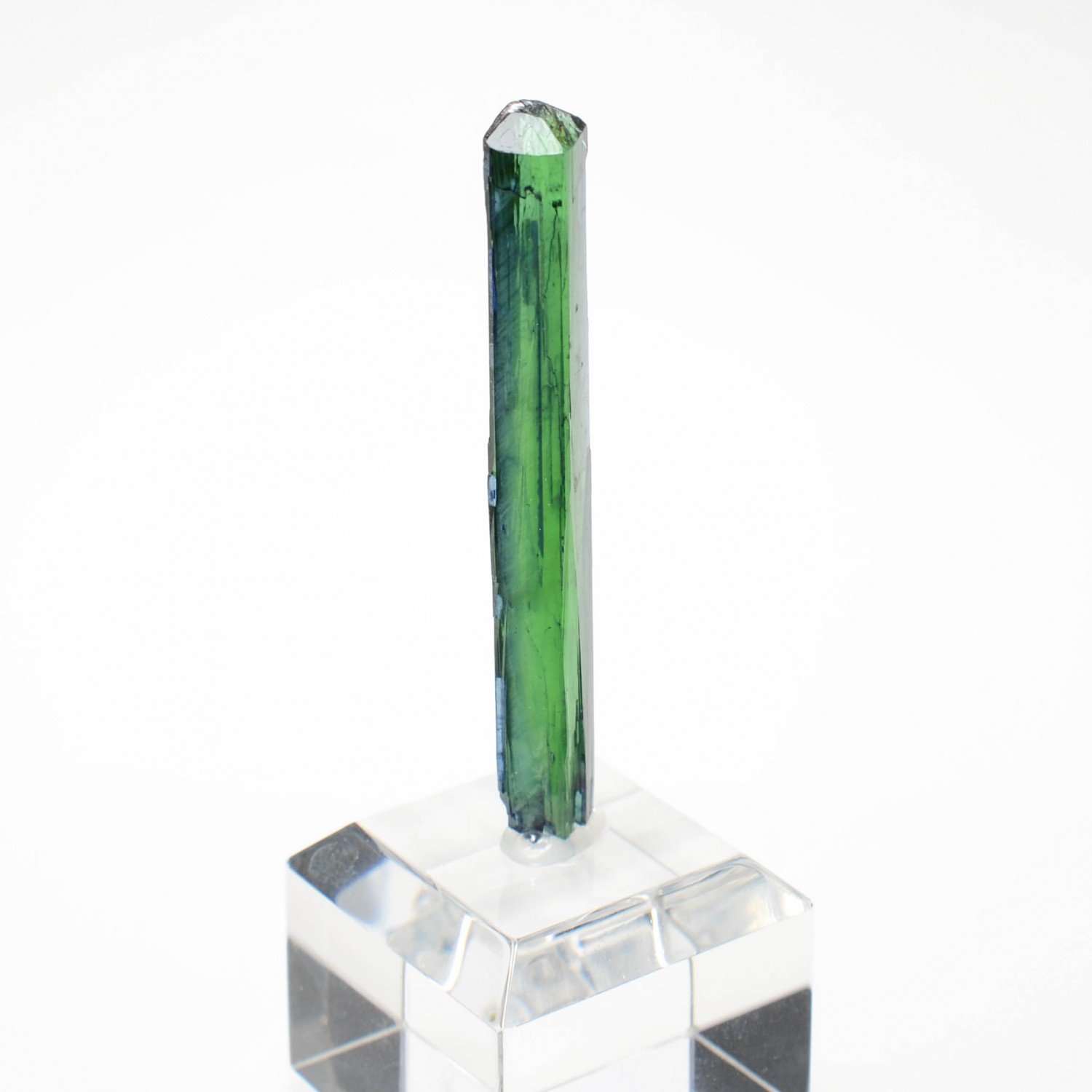 Vivianite - Cabeza Do Cacchoro mine, Amazonas state, Brazil