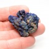 Azurite - Chessy, Rhône, France