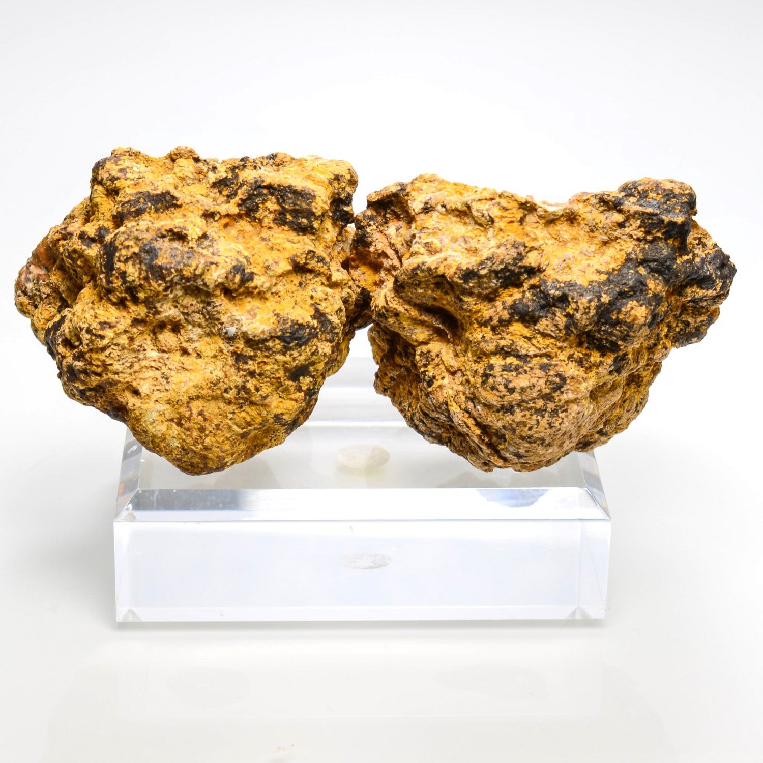 Chalcedony - Charroux, Charente, France