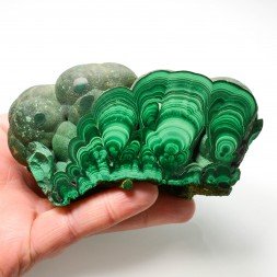 Malachite - Congo