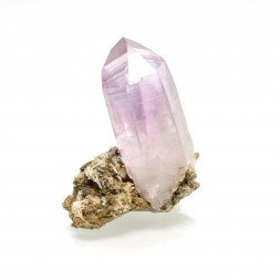 Amethyst - Piedra Parada, Vera Cruz, Mexico