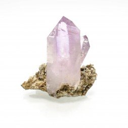 Amethyst - Piedra Parada, Vera Cruz, Mexico