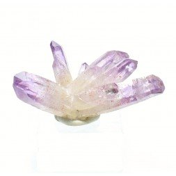 Amethyst - Piedra Parada, Vera Cruz, Mexico