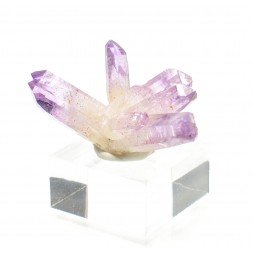 Amethyst - Piedra Parada, Vera Cruz, Mexico