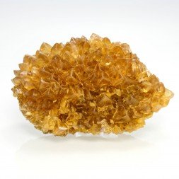 Calcite - Montaut, Landes, France
