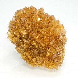 Calcite - Montaut, Landes, France