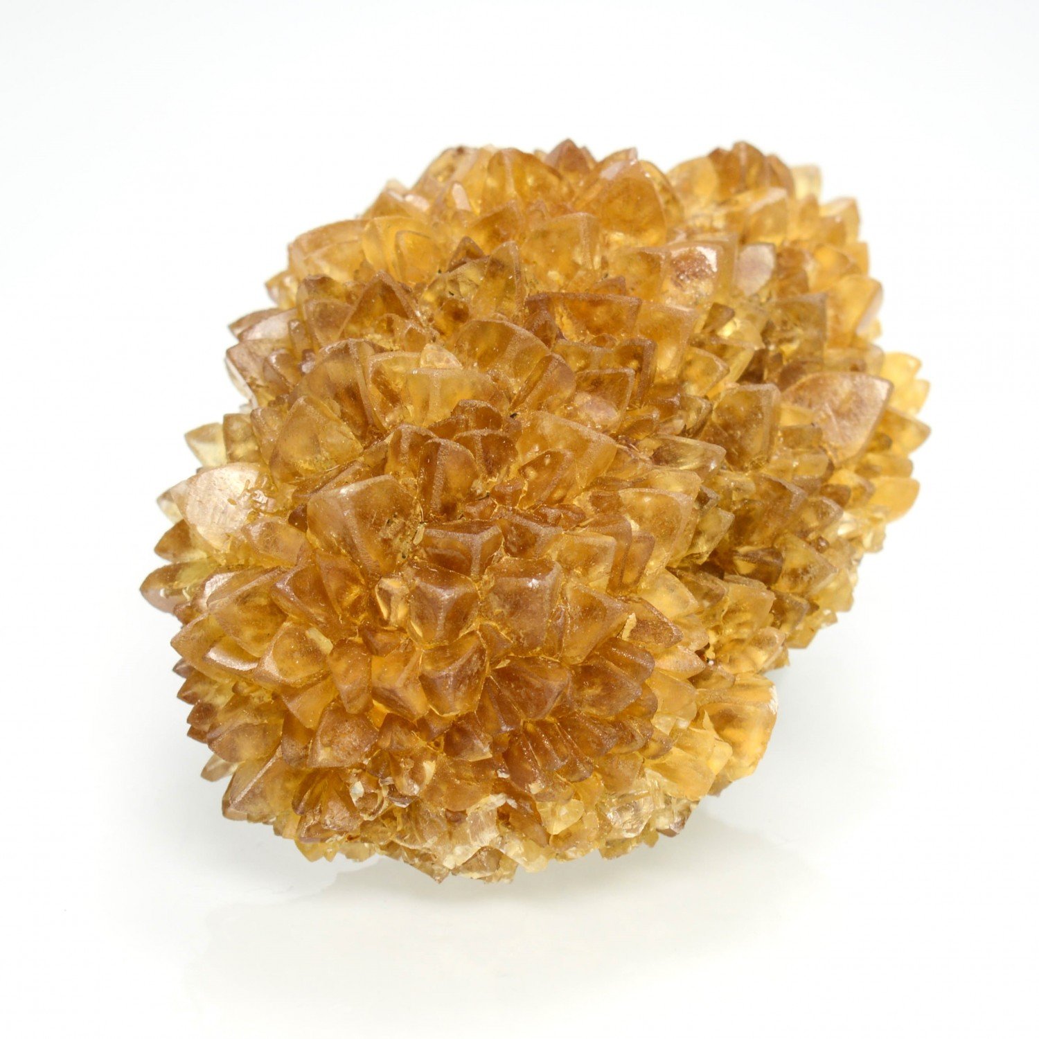 Calcite - Montaut, Landes, France Calcite - Montaut, Landes, France