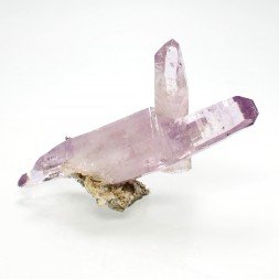 Amethyst - Piedra Parada, Vera Cruz, Mexico