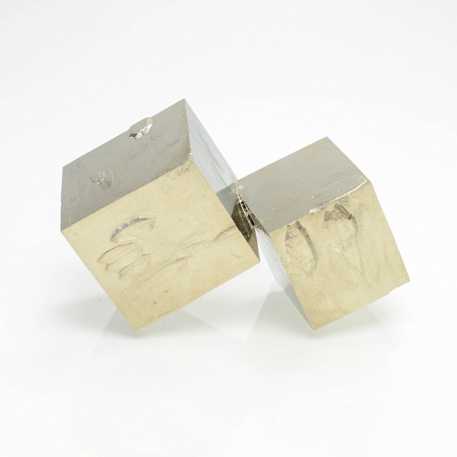 Pyrite - Navajun, La Rioja, Espagne