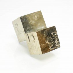 Pyrite - Navajun, La Rioja, Spain