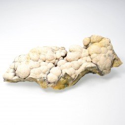 Pyromorphite - Sainte-Sévère, Indre, France