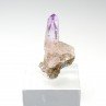 Amethyst - Piedra Parada, Veracruz, Mexico