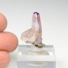 Amethyst - Piedra Parada, Veracruz, Mexico