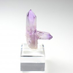 Améthyste - Piedra Parada, Veracruz, Mexique