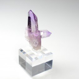 Amethyst - Piedra Parada, Veracruz, Mexico