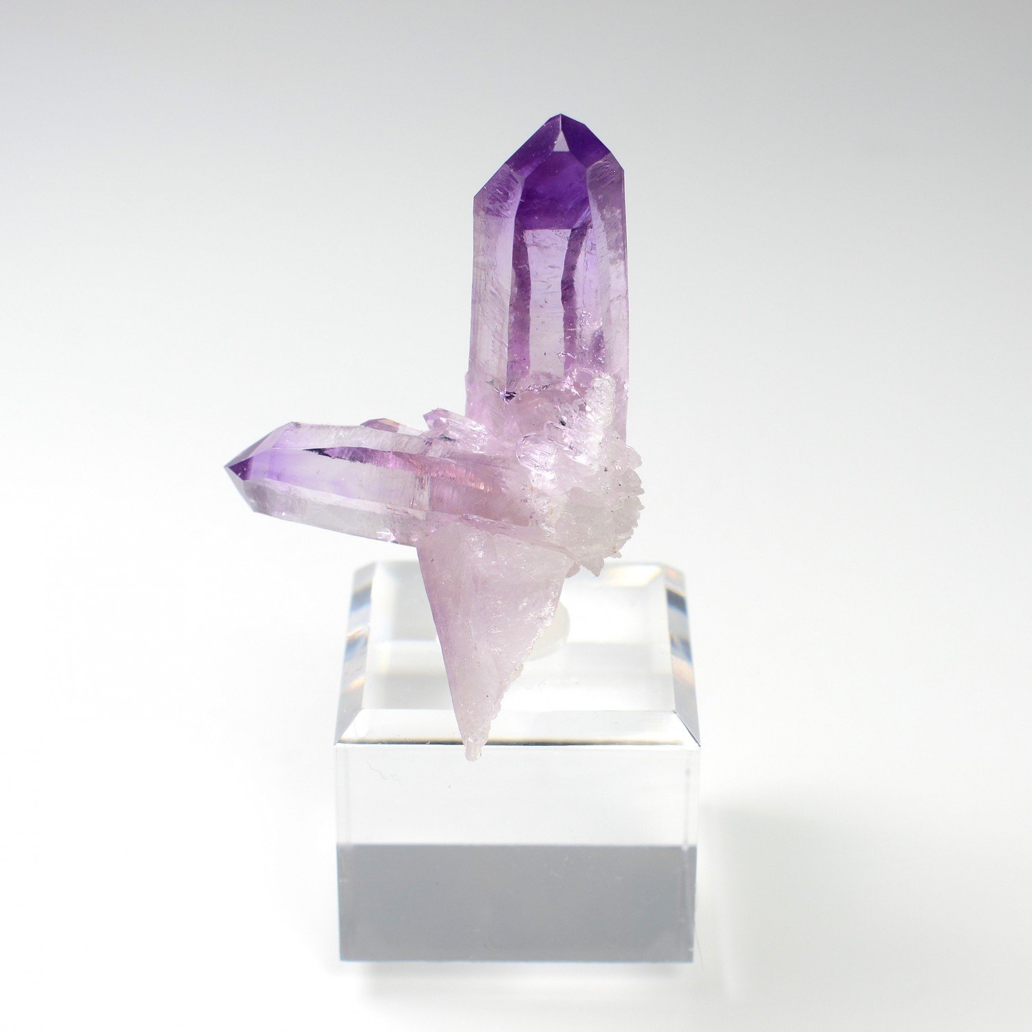 Améthyste - Piedra Parada, Veracruz, Mexique Améthyste - Piedra Parada, Veracruz, Mexique