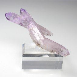 Améthyste - Piedra Parada, Veracruz, Mexique