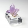 Amethyst - Piedra Parada, Veracruz, Mexico