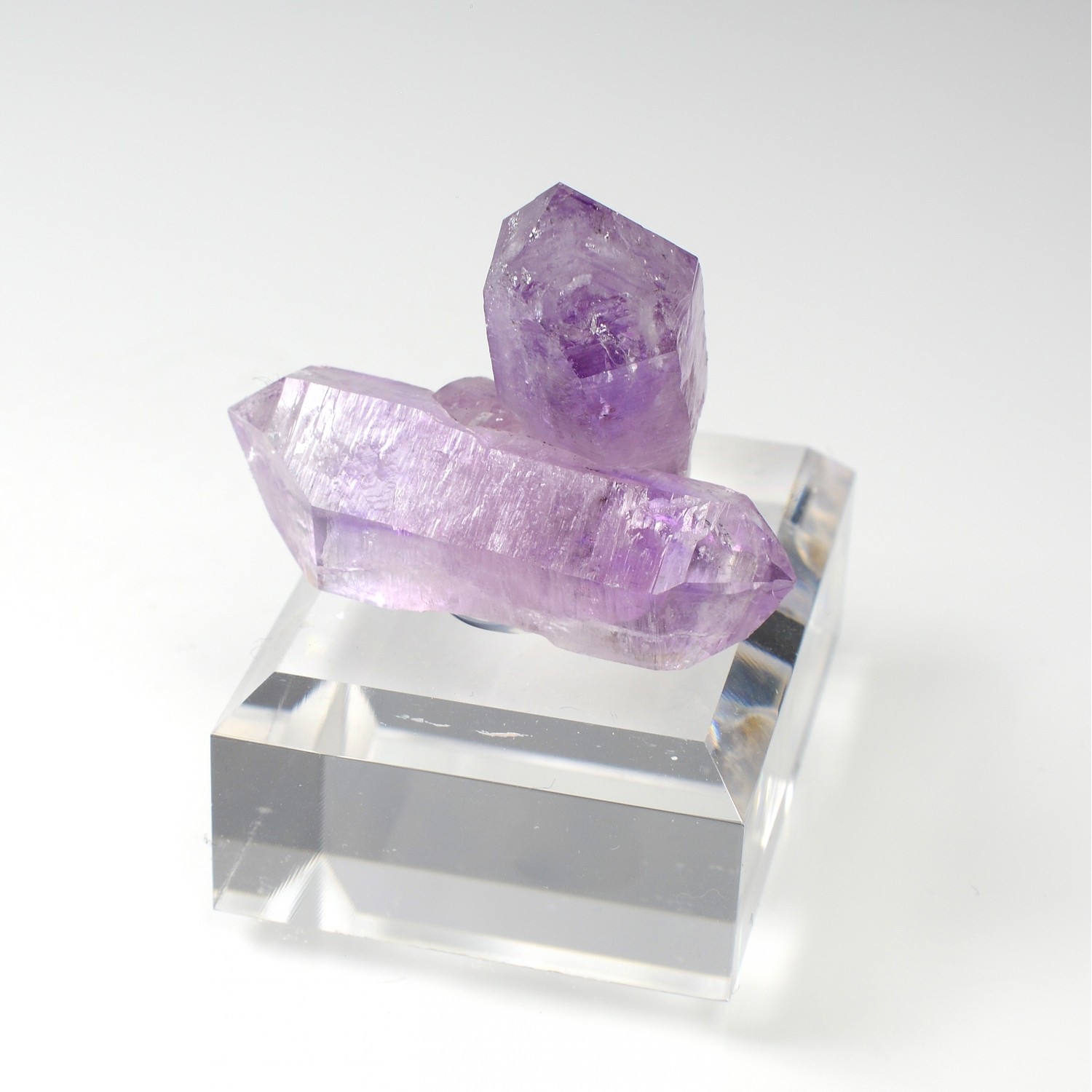 Amethyst - Piedra Parada, Veracruz, Mexico