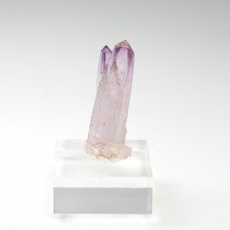 Amethyst - Piedra Parada, Veracruz, Mexico