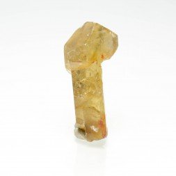 Barytine - Le Liauzun, Puy-de-Dôme, France