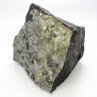Minyulite (and blue variscite?) - La Floquerie quarry, Pannecé, Loire-Atlantique, France