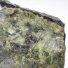 Minyulite (et variscite bleue?) - Carrière de La Floquerie, Pannecé, Loire-Atlantique, France Minyulite (et variscite bleue?) - Carrière de La Floquerie, Pannecé, Loire-Atlantique, France
