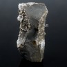 Diamond quartz - Laragne-Montéglin, Hautes-Alpes, France