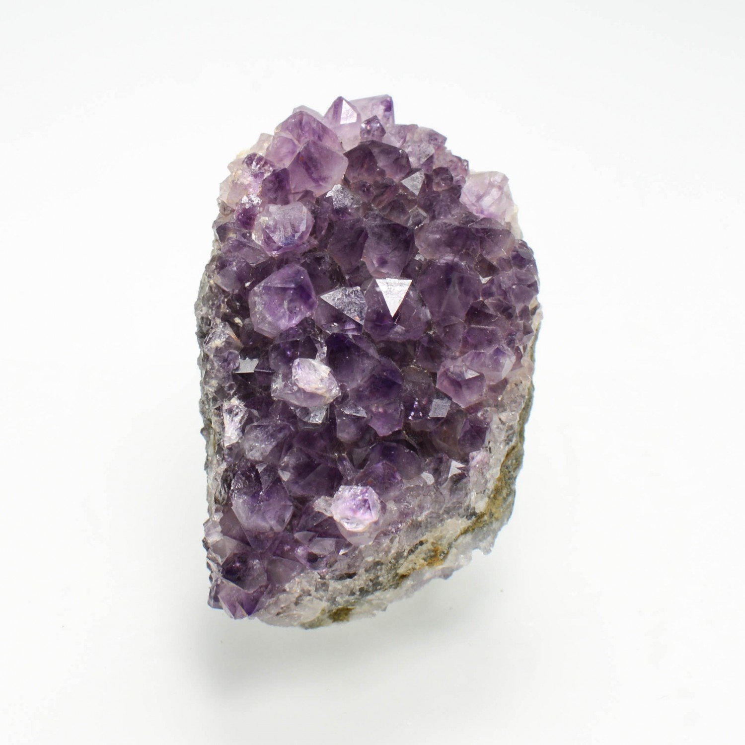 Amethyst - Mantallot, Côtes-d'Armor, France Amethyst - Mantallot, Côtes-d'Armor, France