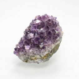 Amethyst - Mantallot, Côtes-d'Armor, France