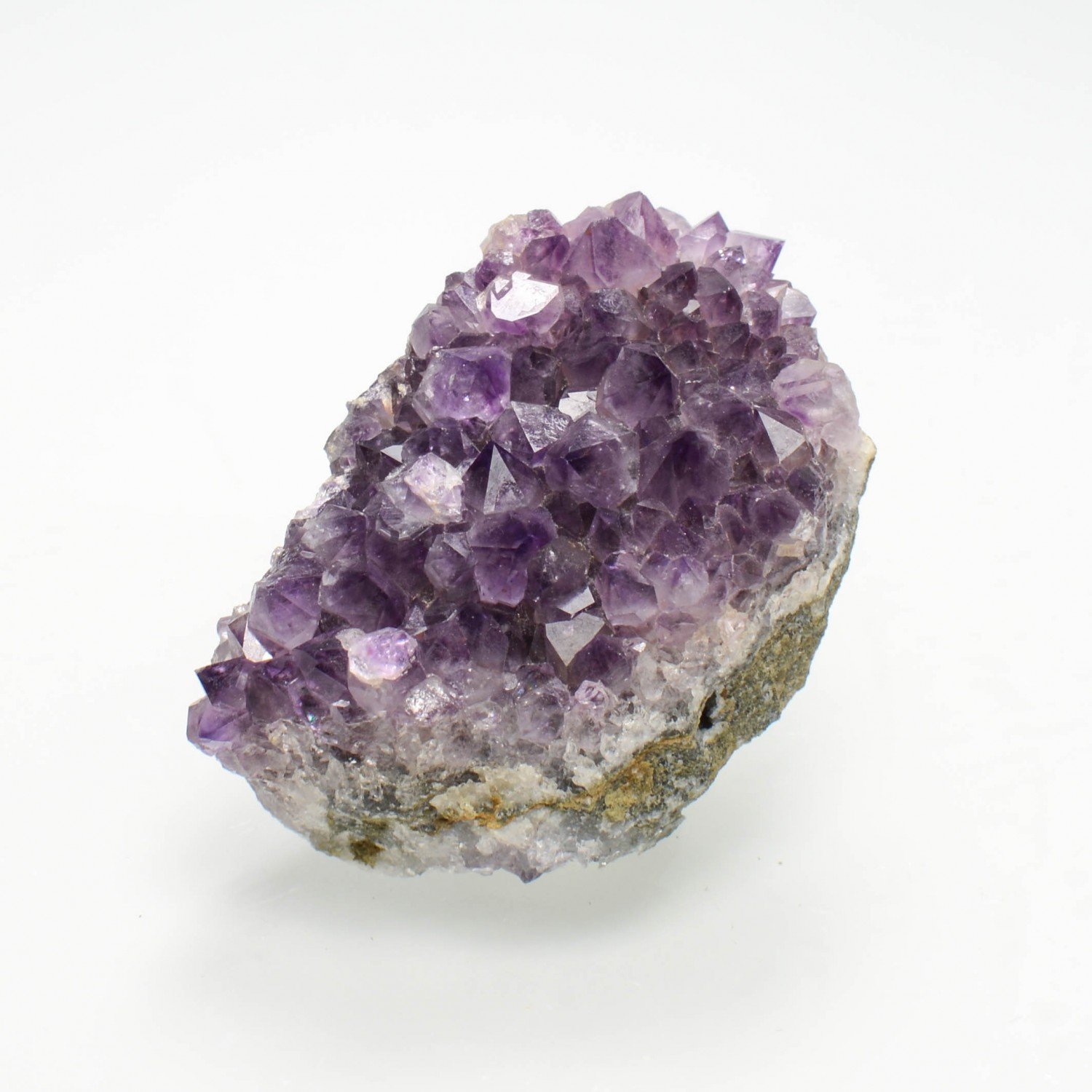 Amethyst - Mantallot, Côtes-d'Armor, France Amethyst - Mantallot, Côtes-d'Armor, France